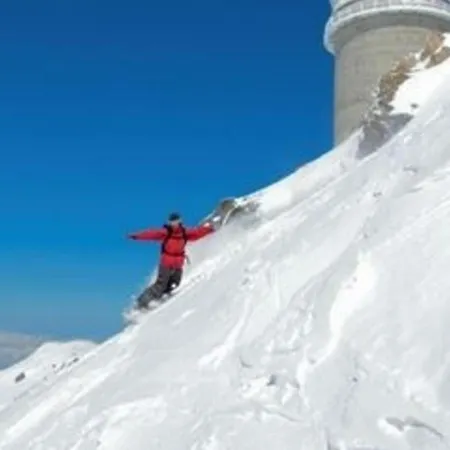 Apartment 5 Pers Avec Lave-linge Proche Pistes - - Fr-1-404-105