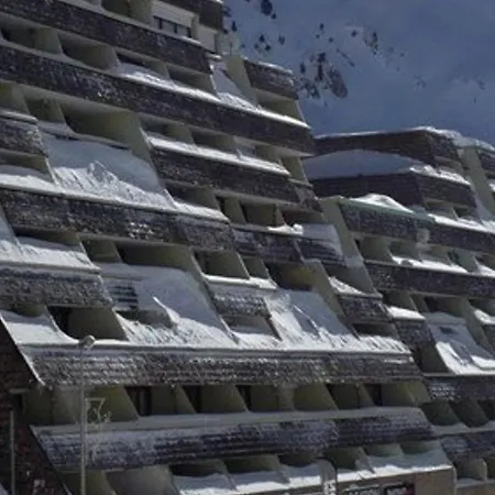 5 Pers Avec Lave-linge Proche Pistes - - Fr-1-404-105 Apartment La Mongie