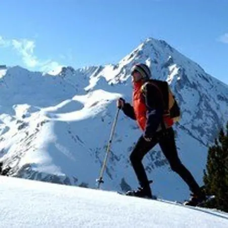 La Mongie, 1 Pièce, 5 Personnes - Fr-1-404-105