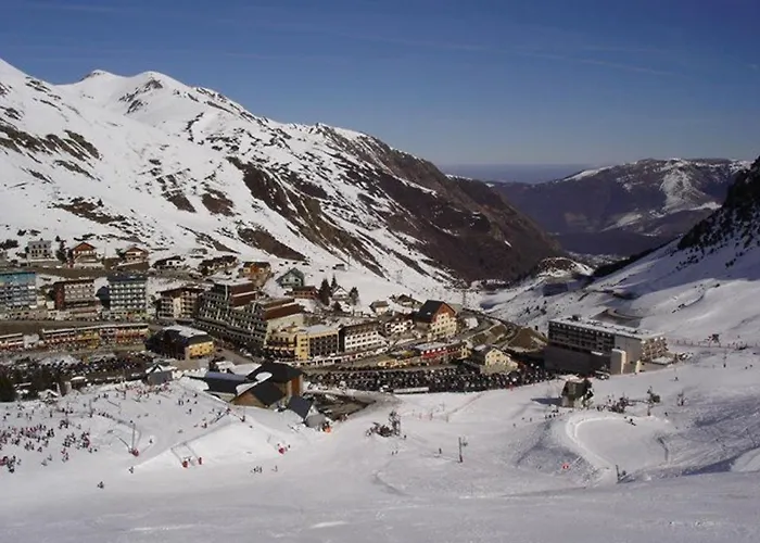 Apartament 5 Pers Avec Lave-linge Proche Pistes - - Fr-1-404-105