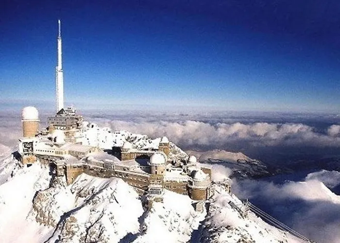 Apartament 5 Pers Avec Lave-linge Proche Pistes - - Fr-1-404-105