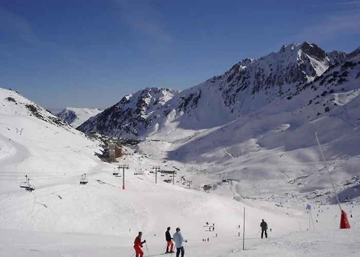 5 Pers Avec Lave-linge Proche Pistes - - Fr-1-404-105 *